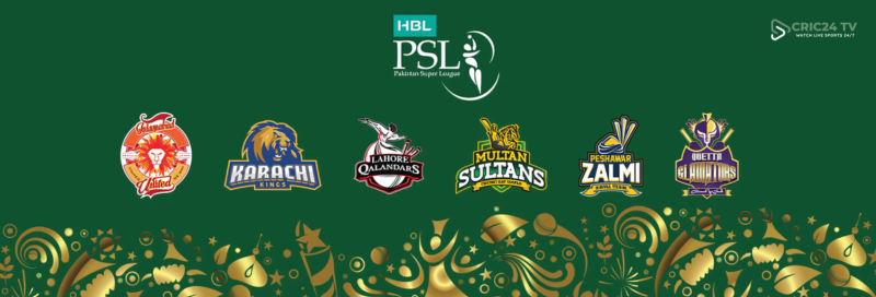 Pakistan Super League 2025